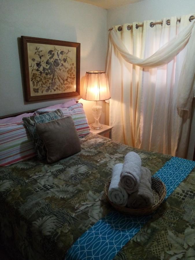 Sunset Apartment ปูแอร์โตเปญาสโก ภายนอก รูปภาพ