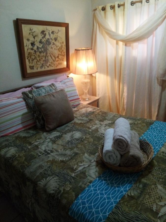 Sunset Apartment ปูแอร์โตเปญาสโก ภายนอก รูปภาพ