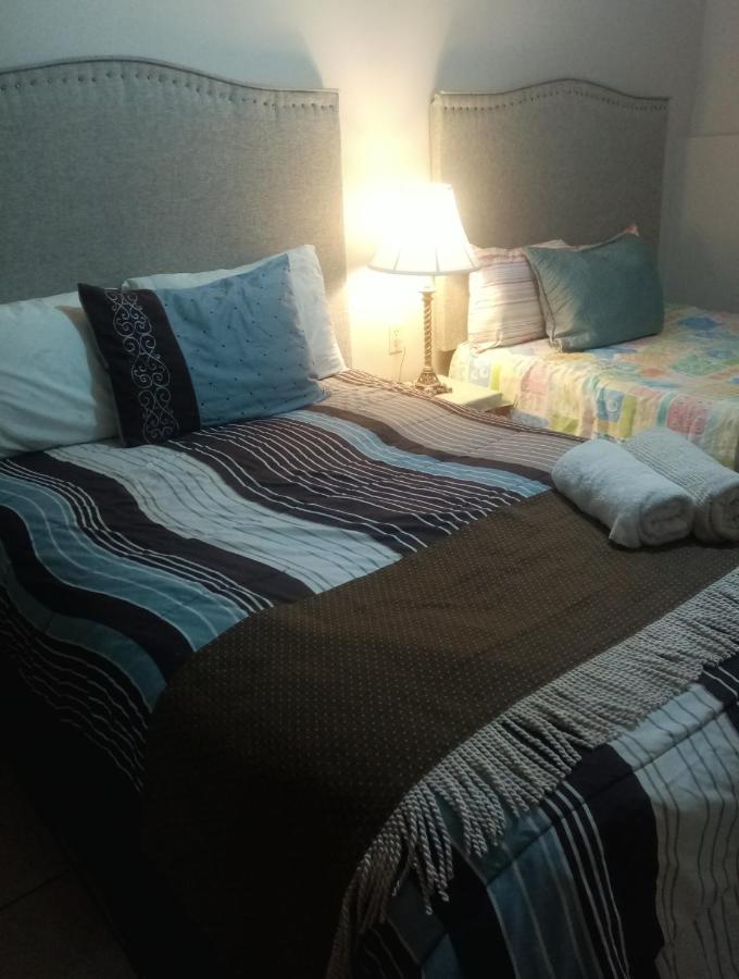 Sunset Apartment ปูแอร์โตเปญาสโก ภายนอก รูปภาพ