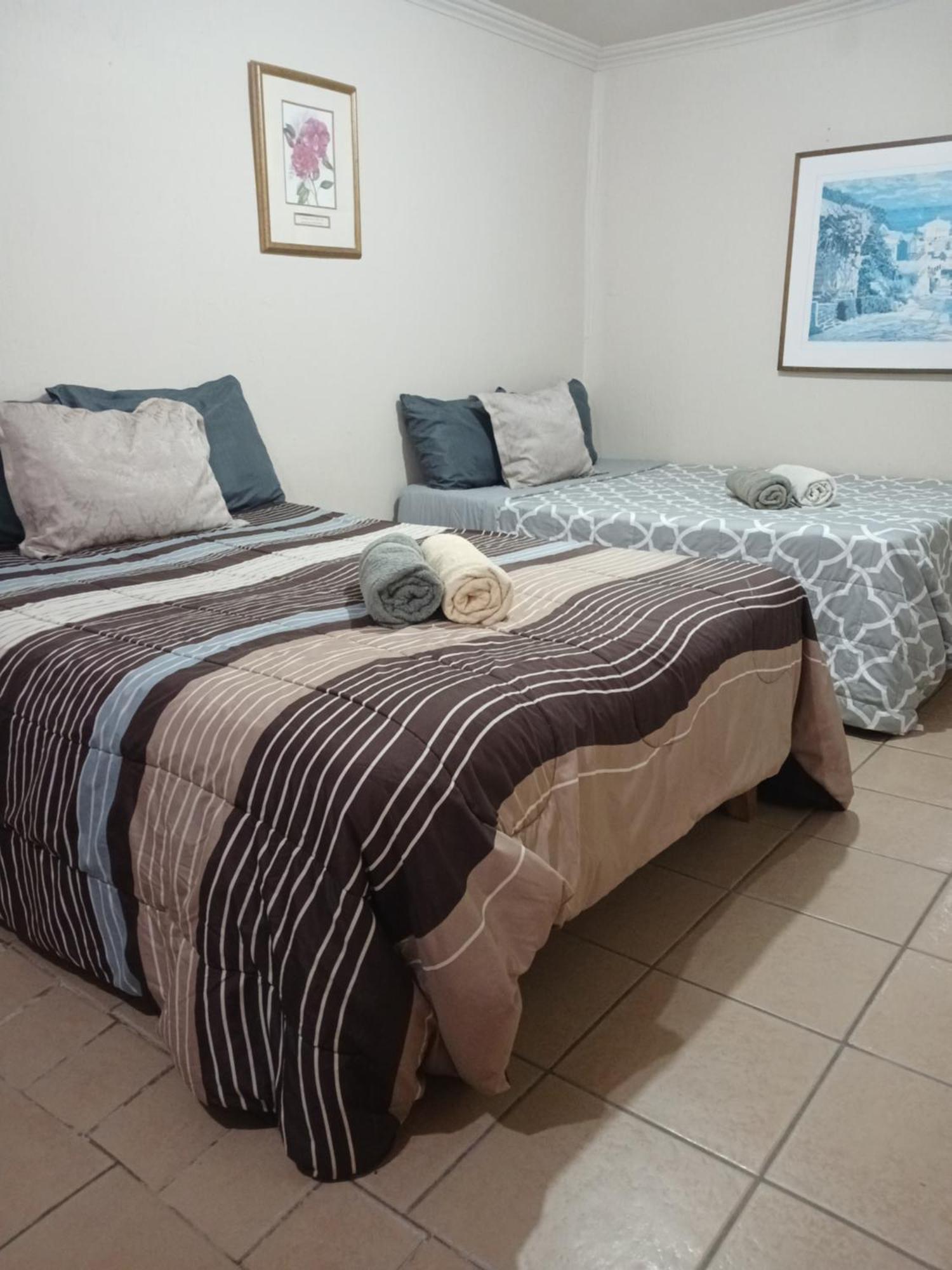 Sunset Apartment ปูแอร์โตเปญาสโก ห้อง รูปภาพ