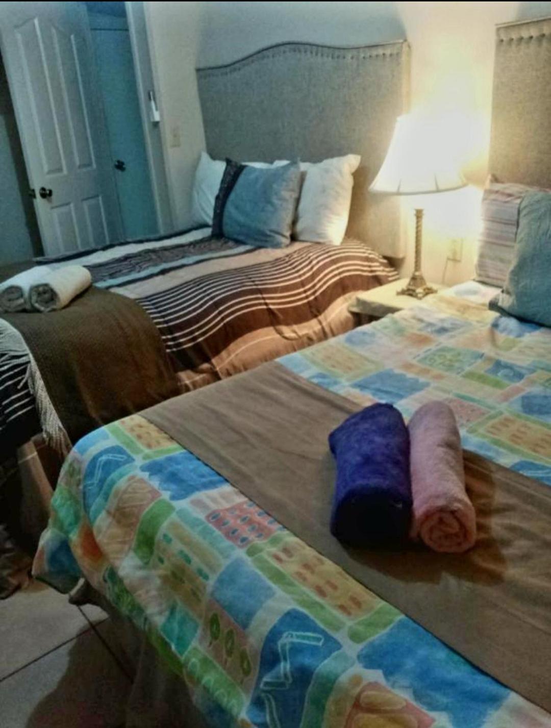 Sunset Apartment ปูแอร์โตเปญาสโก ภายนอก รูปภาพ